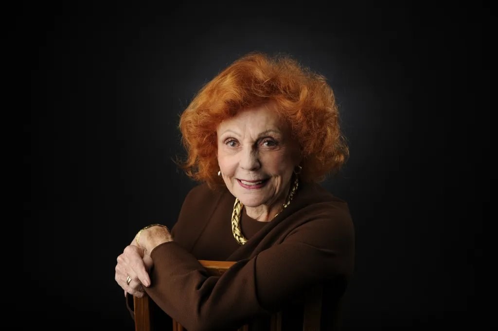True Wealth: The Story of Lady Leslie Ridley-Tree