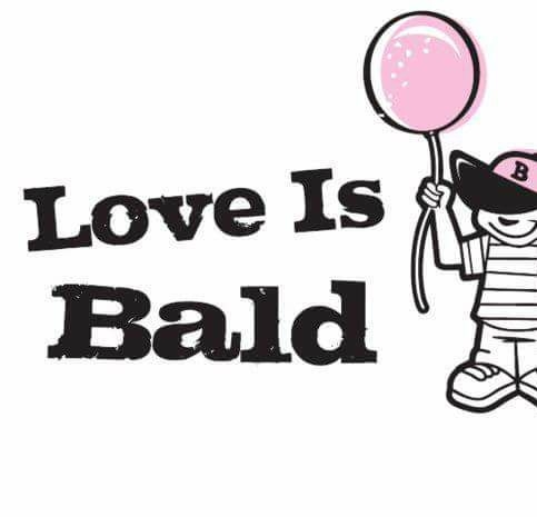 Love is Bald